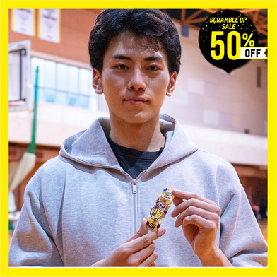 ＼　SCRAMBLE UP SALE 対象品　／サンディースケートボードキーホルダー