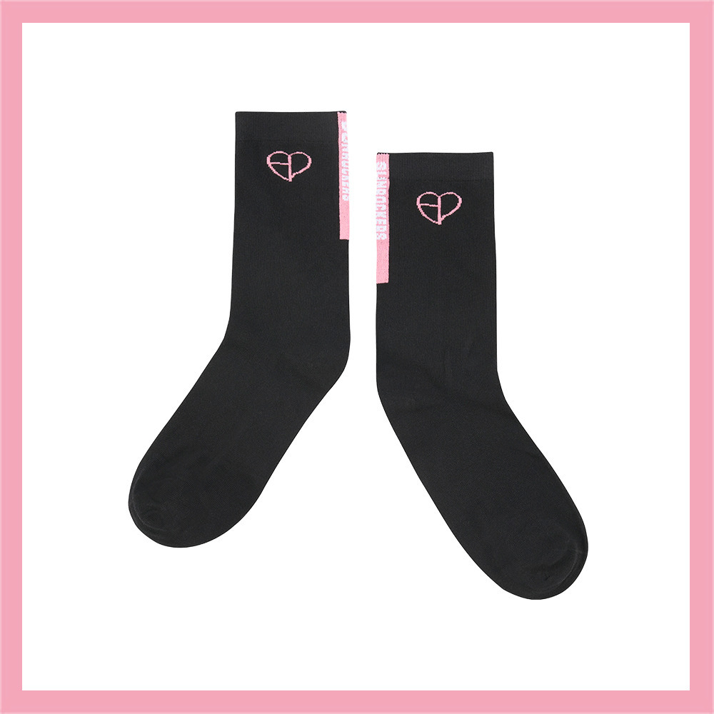 BLACKPINK &times; SUNROCKERS ソックス 詳細画像 ‐ 1