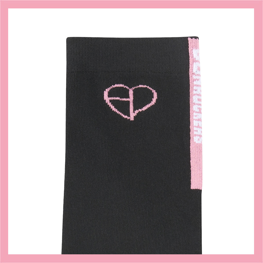 BLACKPINK &times; SUNROCKERS ソックス 詳細画像 ‐ 3