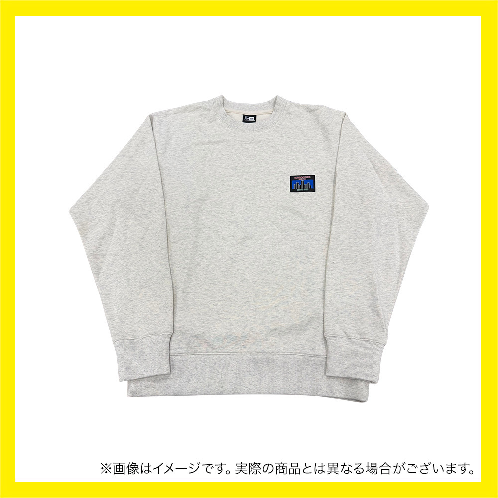 ＼　SCRAMBLE UP SALE 対象品　／【 ベンドラメ 礼生選手コラボ】SR No.9 BOX LOGO LONG SLEEVE 詳細画像 ‐ 7