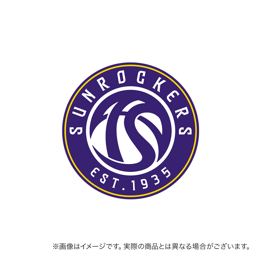 【受注商品】ロゴマグネット