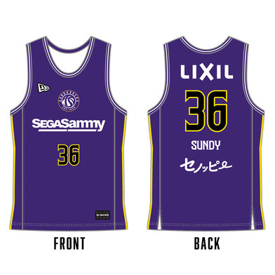 東京サンロッカーズ｜B.LEAGUE（Bリーグ）公式オンラインショップ