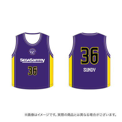東京サンロッカーズ｜B.LEAGUE（Bリーグ）公式オンラインショップ