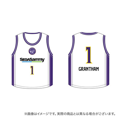 【受注商品】2026ｰ27 キッズユニフォーム（2nd）