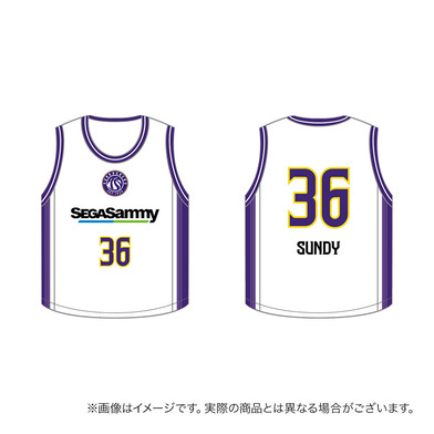 【受注商品】2026ｰ27 キッズユニフォーム（2nd）