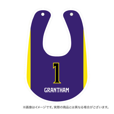 【受注商品】2026ｰ27 ベビースタイ（1st）