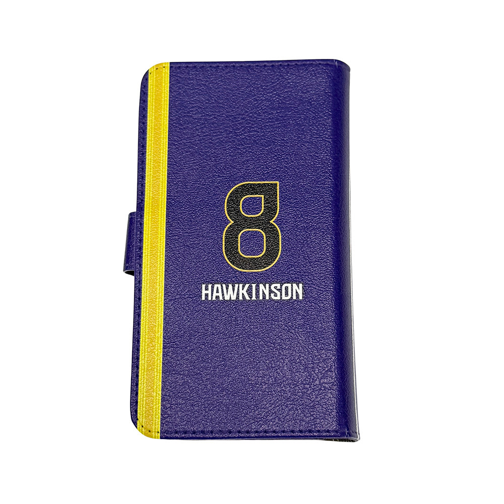 【受注商品】手帳型スマホケース 詳細画像 #8_ジョシュ・ホーキンソン 3