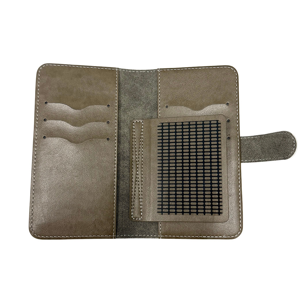 【受注商品】手帳型スマホケース 詳細画像 ロゴver 5