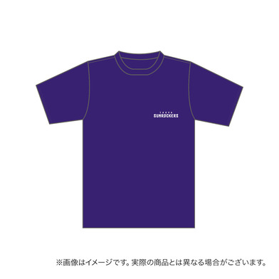 【受注商品】全選手サイン入りTシャツ