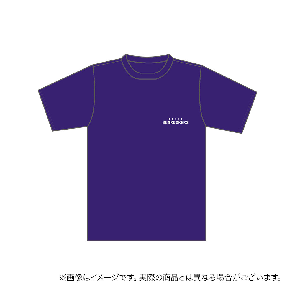 【受注商品】全選手サイン入りTシャツ 詳細画像 - 1