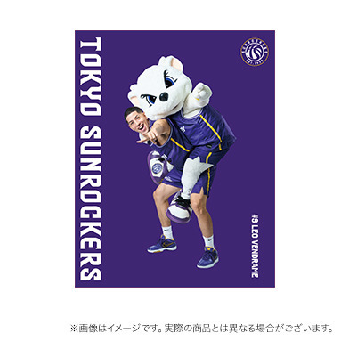 【受注商品】選手×サンディー キャンバスボード