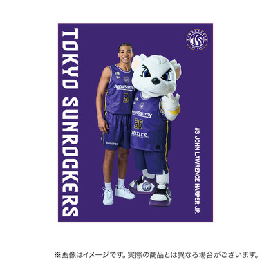 【受注商品】選手×サンディー キャンバスボード