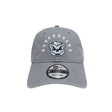 920 SUNDY GRAY CAP