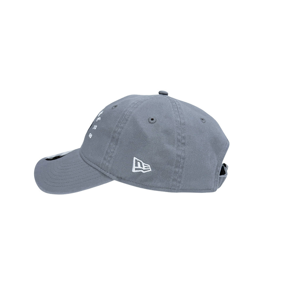 920 SUNDY GRAY CAP 詳細画像 - 2