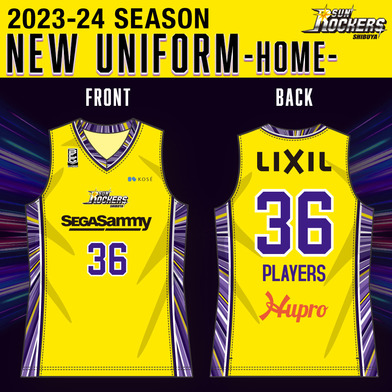 サンロッカーズ渋谷｜B.LEAGUE（Bリーグ）公式オンラインショップ
