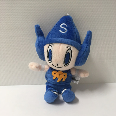 すさたまくん（キーホルダー）
