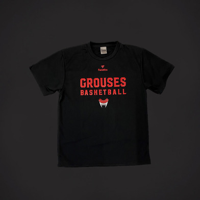 2020-21ロゴTシャツ(BLACK)