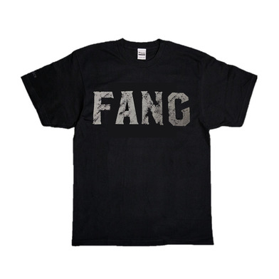 2020-21FANG Tシャツ