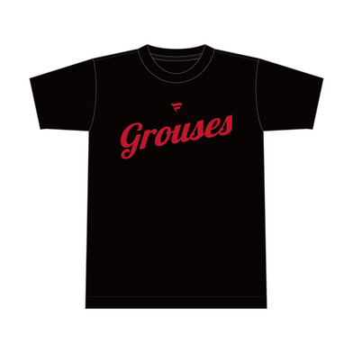 【2022-23 アパレル】2022-23 ロゴTシャツ（BLACK）