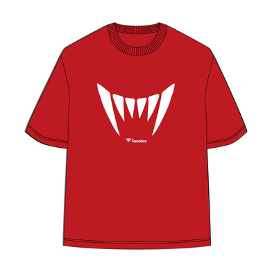【2022-23 アパレル】FANG オーバーサイズTシャツ