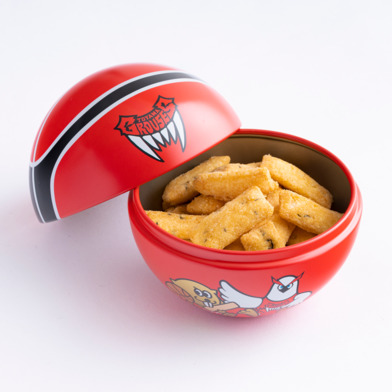 【北陸製菓コラボ】グラウジーズビーバー缶