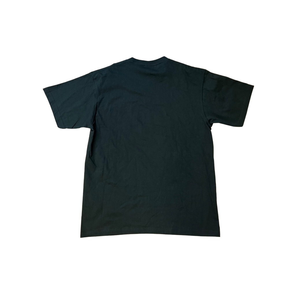 2023-24 コットンロゴTシャツ（ボールロゴ） 詳細画像 レッド 5
