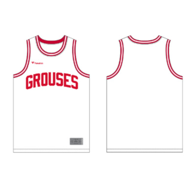 2024-25　FANユニフォーム(RED／WHITE)