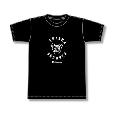 2024-25　ドライTシャツ（囲みロゴ）