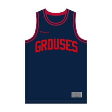 2024-25　FANユニフォーム(NAVY)
