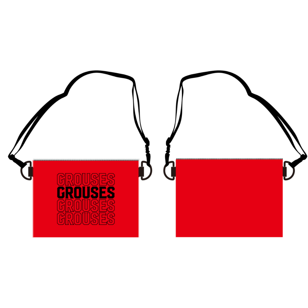 2025-26 クリアサコッシュ 詳細画像 1