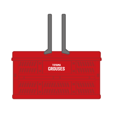 2025-26 折りたたみバスケット