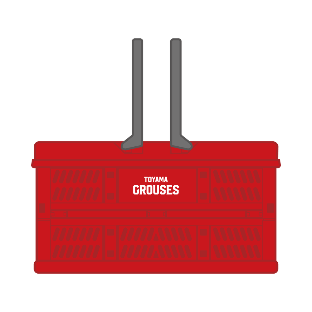 2025-26 折りたたみバスケット 詳細画像 1