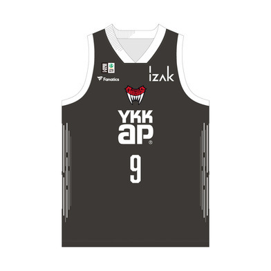 【予約商品】☆選手サイン入り・送料無料☆　2025-26 オーセンティックユニフォーム（3rd）