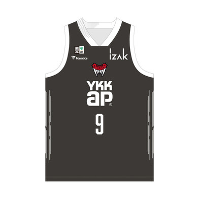 【予約商品】☆選手サイン入り・送料無料☆　2025-26 オーセンティックユニフォーム（3rd）