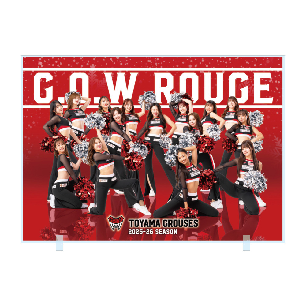 【12月30日～1月5日23:59まで】2026年G.O.W福袋 詳細画像 1カラー 5