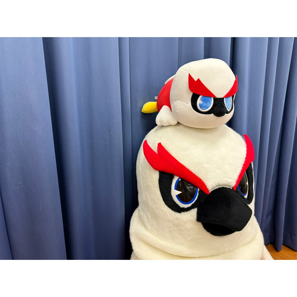 ゴロゴログラッキー 詳細画像 1カラー 3