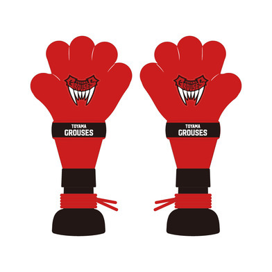 パチパチハンド