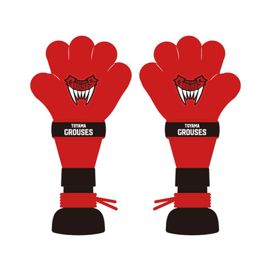 パチパチハンド