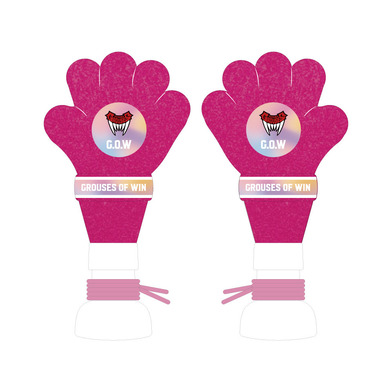 パチパチハンド