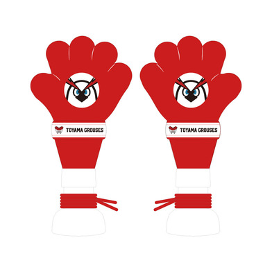 パチパチハンド