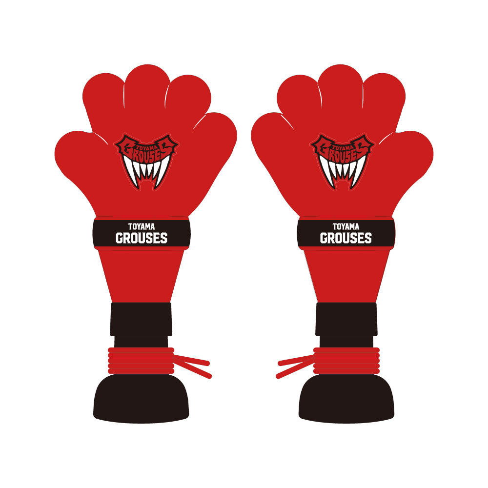 パチパチハンド 詳細画像 ロゴ 1