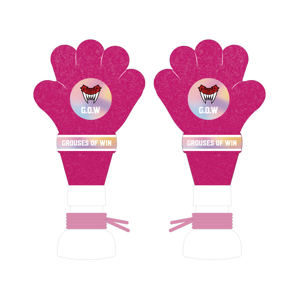 パチパチハンド 詳細画像 G.O.W 1