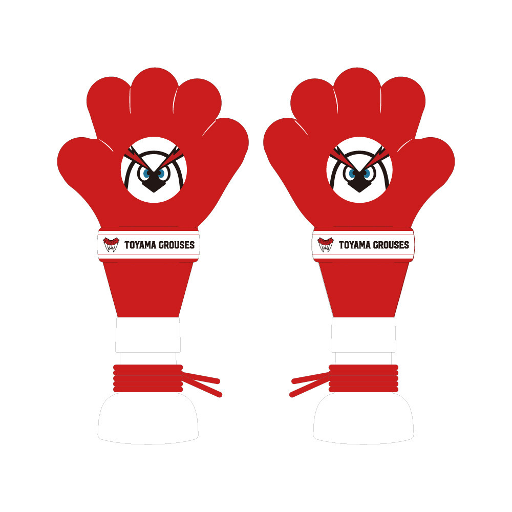 パチパチハンド 詳細画像 グラッキー 1