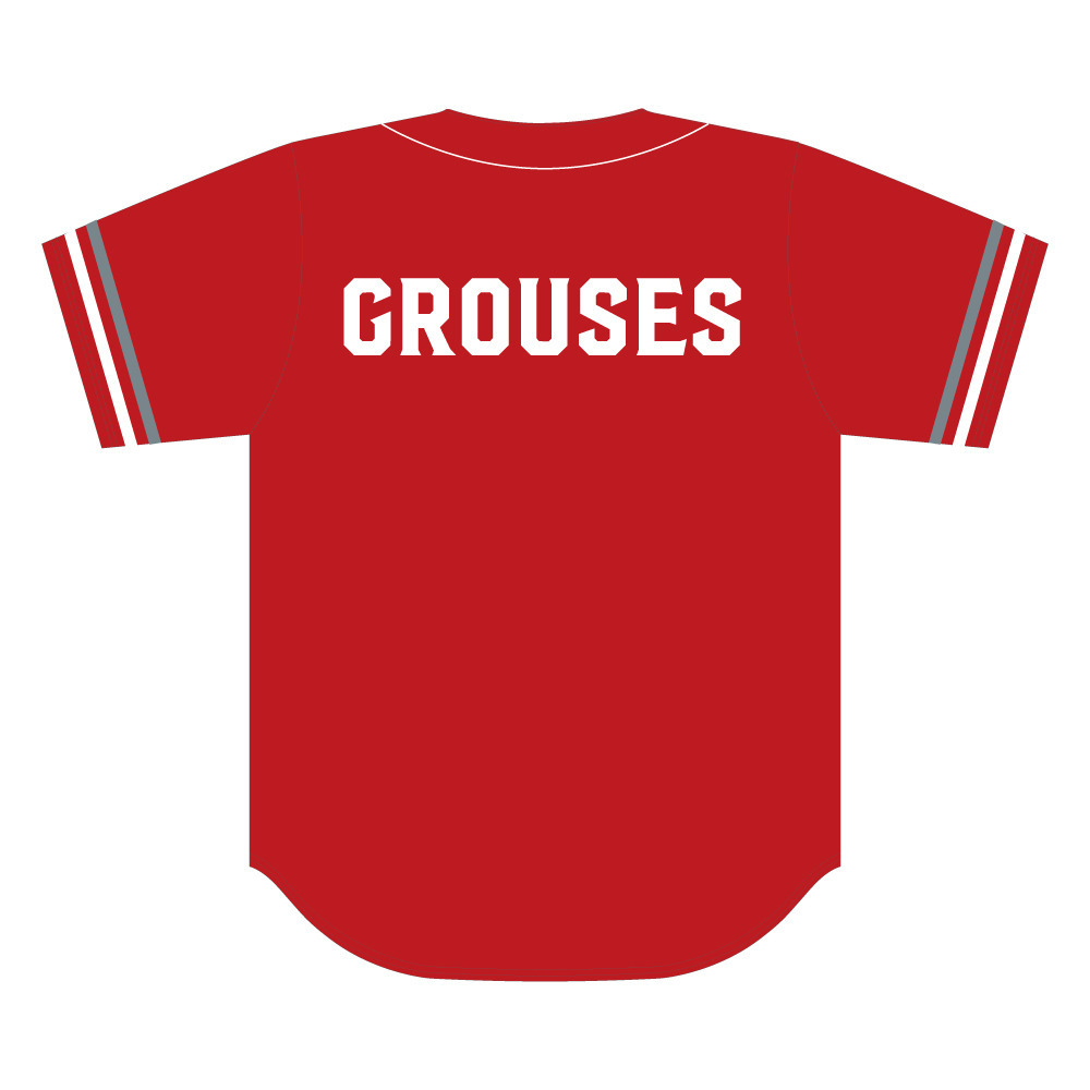 2025‐26　ベースボールシャツ 詳細画像 1カラー 2