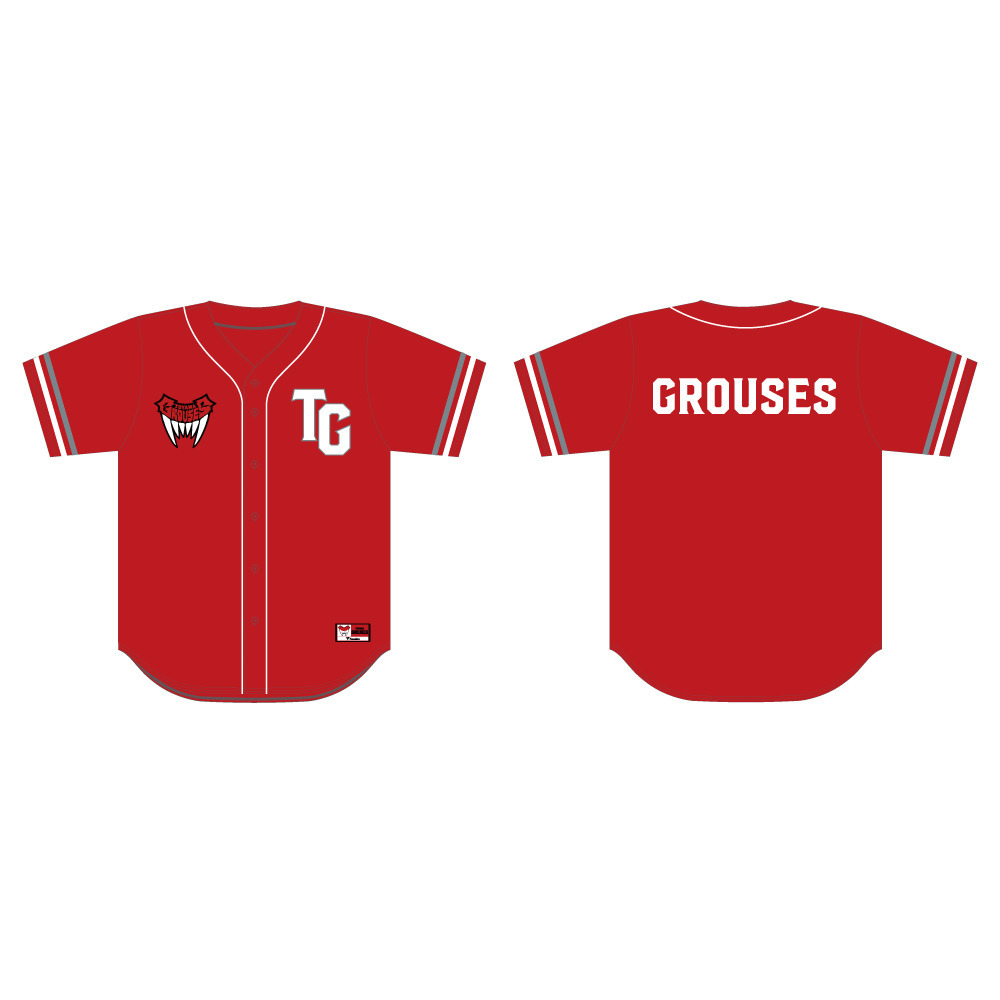 2025‐26　ベースボールシャツ 詳細画像 1カラー 3