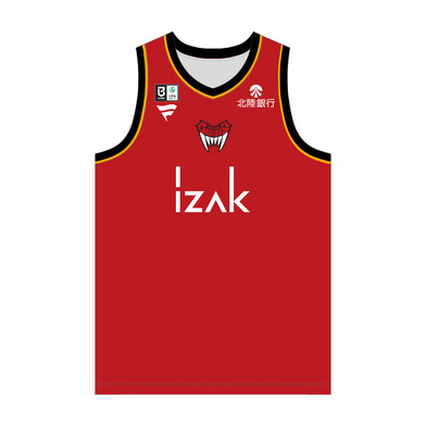 【予約商品】2026-27 オーセンティックユニフォーム（HOME・AWAYカスタム）