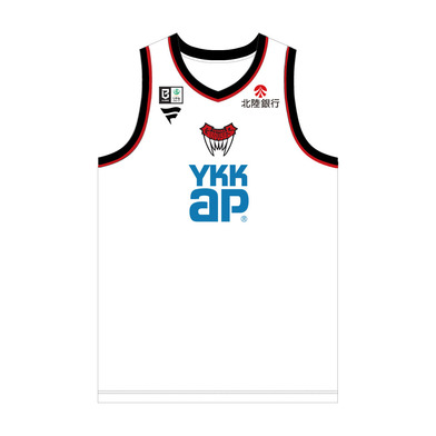 【予約商品】2026-27 オーセンティックユニフォーム（HOME・AWAYカスタム）
