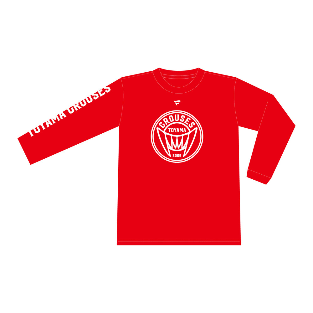 値下げしました】アルティーリ千葉 ロングTシャツ