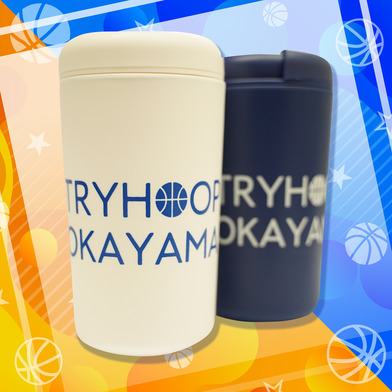 タンブラー
