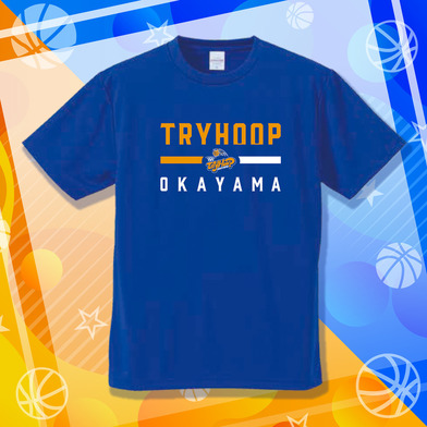 Tシャツ Dタイプ
